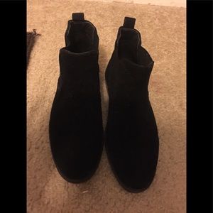 size 2 chelsea boots
